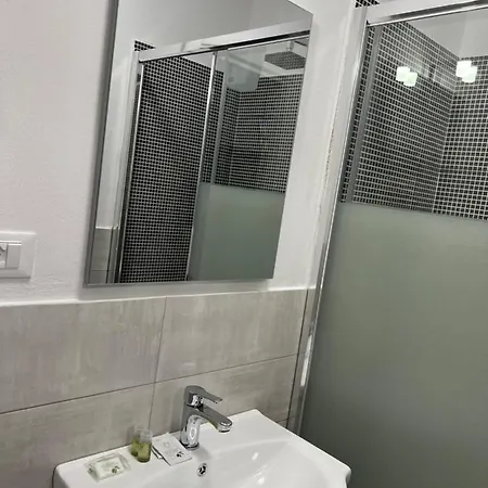 Ali Baba 斯培西亚