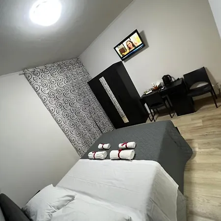 Ali Baba Гостевой дом