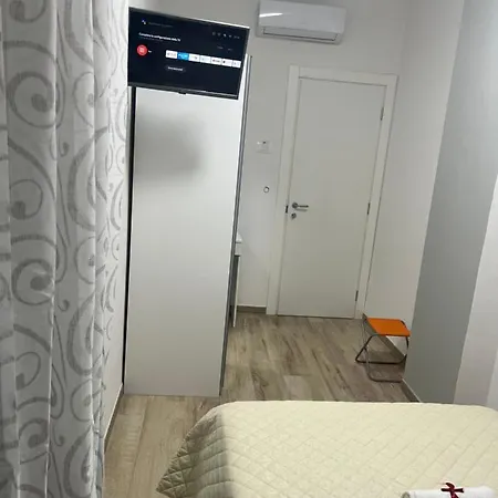 招待所 Ali Baba 斯培西亚