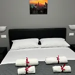 Pensión Ali Baba La Spezia