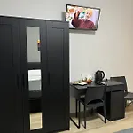 Pensión Ali Baba La Spezia