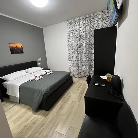 Pensión Ali Baba 4*