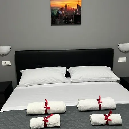 Guest house Ali Baba La Spezia