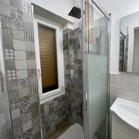 Pensión Ali Baba La Spezia