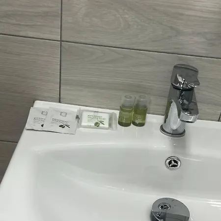 Vendégház Ali Baba La Spezia