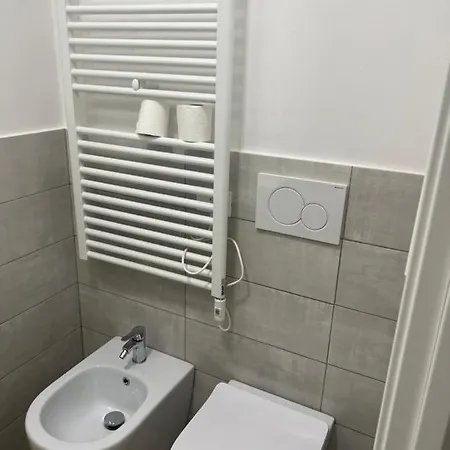 Ali Baba Vendégház La Spezia