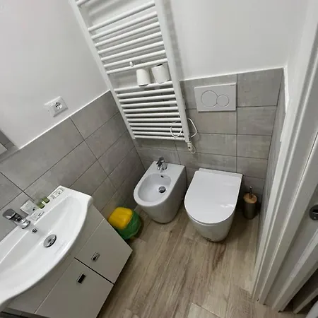 Pensión Ali Baba La Spezia