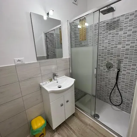 Ali Baba Guest house