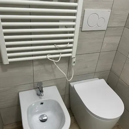 Ali Baba Vendégház La Spezia
