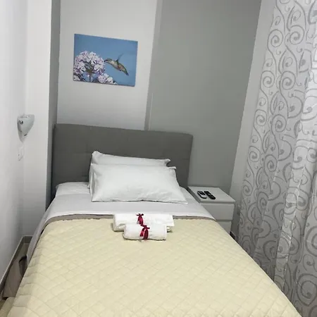 Ali Baba Pensión 4*