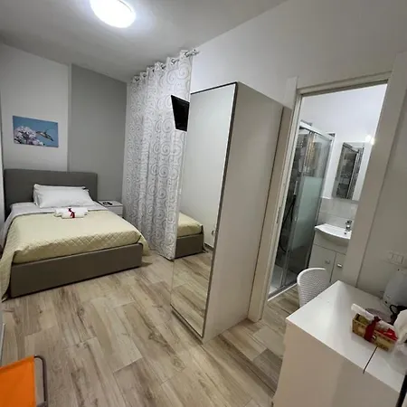 Ali Baba Vendégház La Spezia