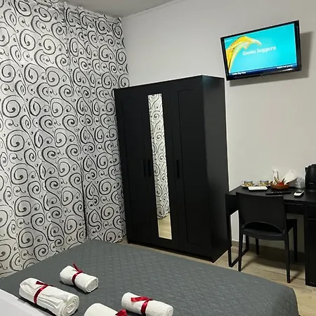 Ali Baba Guest house 4*