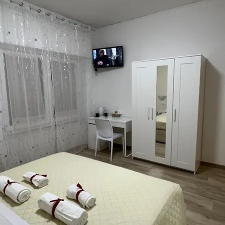 Ali Baba Pensión 4*