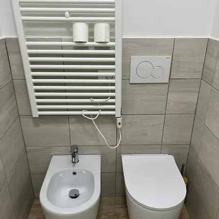 Guest house Ali Baba 4*