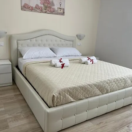 Ali Baba 4* La Spezia