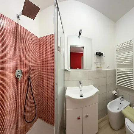 Ali Baba 4* La Spezia