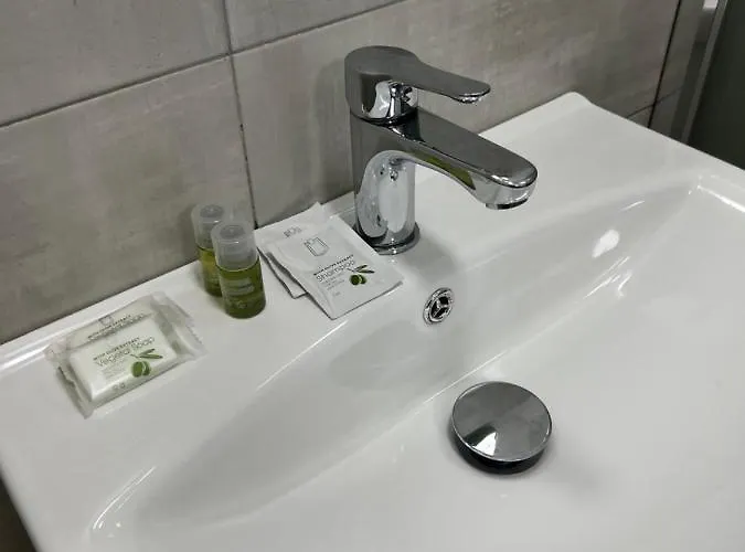 Ali Baba 게스트하우스 4*