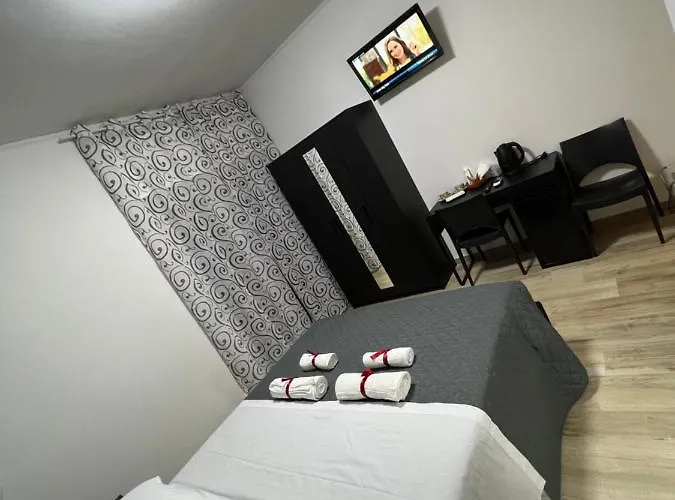 Ali Baba 게스트하우스