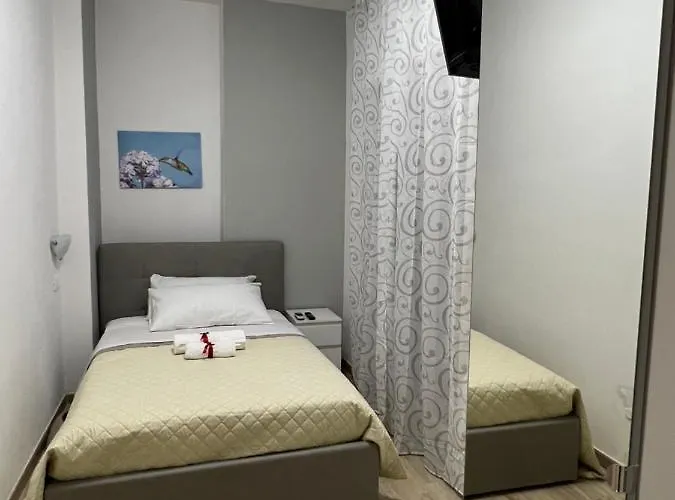 Ali Baba 라스페치아