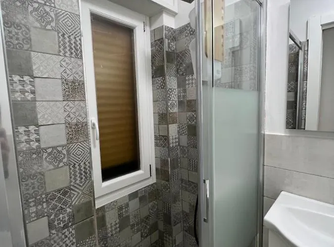 Πανσιόν Ali Baba Λα Σπέτσια