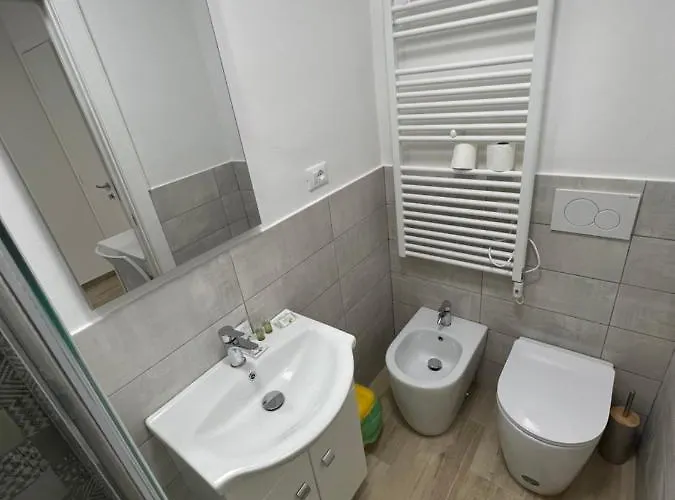 Πανσιόν Ali Baba Λα Σπέτσια