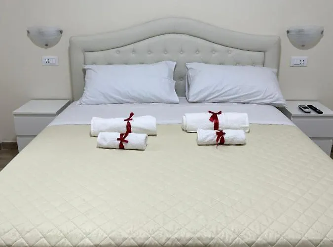 Πανσιόν Ali Baba 4*