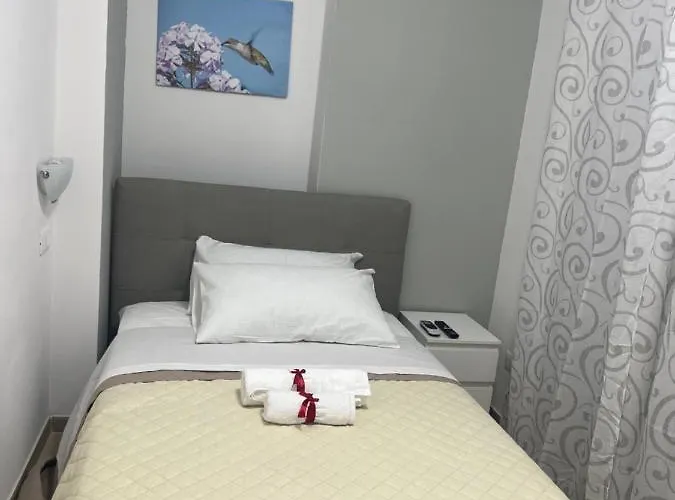 Ali Baba Πανσιόν 4*