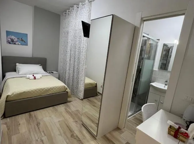 Ali Baba Πανσιόν Λα Σπέτσια