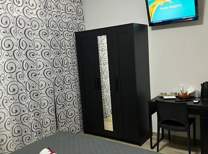 Ali Baba Πανσιόν 4*