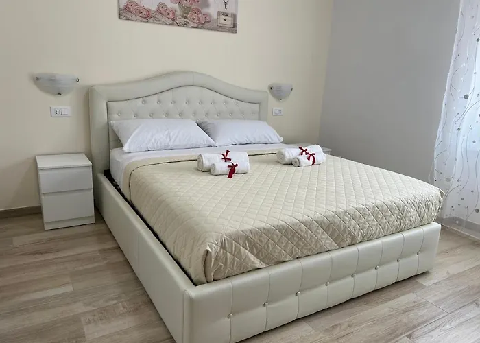 Ali Baba 4* Λα Σπέτσια