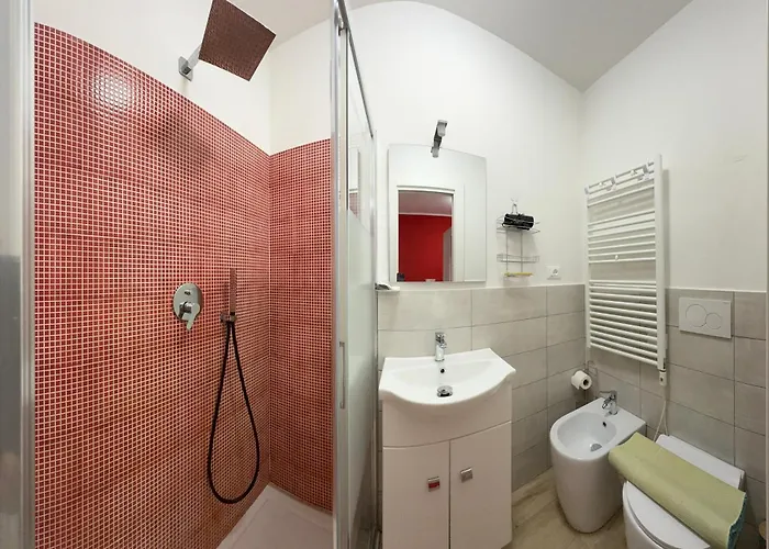 Ali Baba 4* Λα Σπέτσια